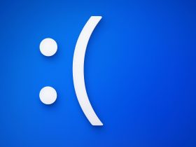 Windows 11 ocultará los errores de pantalla azul