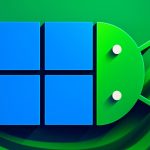 Windows 11 permite reanudar tus apps de Android desde la barra de tareas