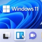 Windows 11 recupera su calendario con vista de Agenda