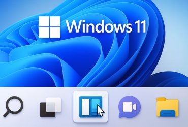 Windows 11 recupera su calendario con vista de Agenda