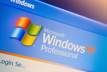 Windows XP cumplió 24 años