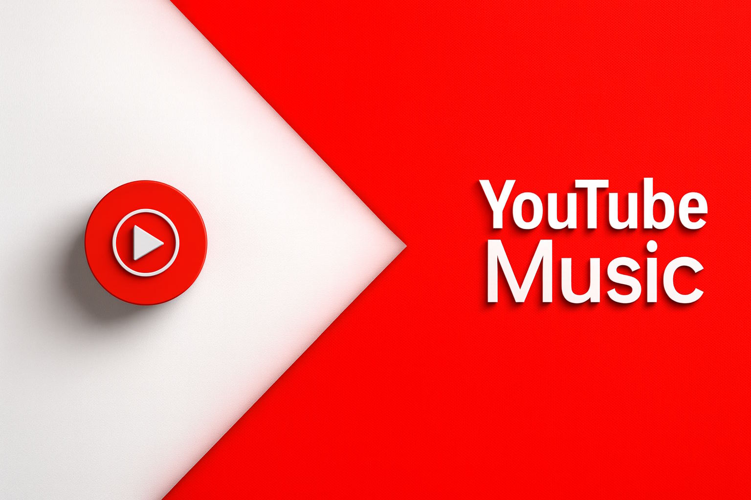 YouTube Music añade búsqueda en listas de reproducción