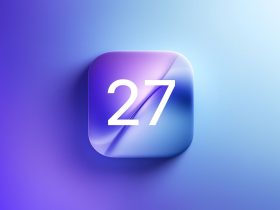 iOS 27 mejorará el rendimiento y la IA de Apple