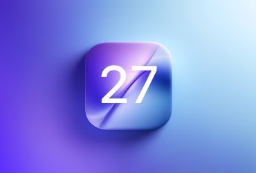 iOS 27 mejorará el rendimiento y la IA de Apple