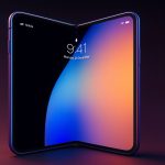 iPhone Fold: batería más grande que el iPhone 17 Pro Max