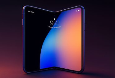 iPhone Fold: batería más grande que el iPhone 17 Pro Max