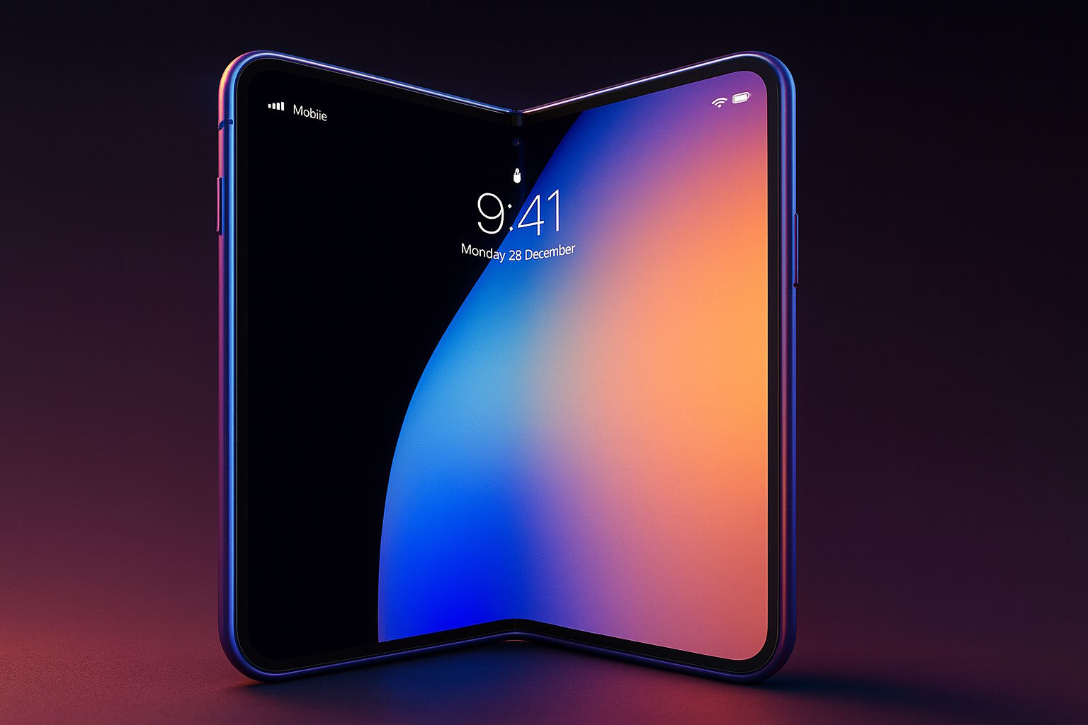 iPhone Fold: batería más grande que el iPhone 17 Pro Max