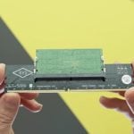 Adaptadores de memoria RAM portátiles