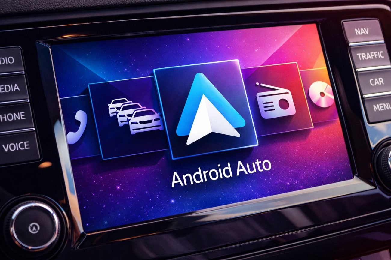 Android Auto 15.9 ya disponible: novedades y futuro | Cultura Informática