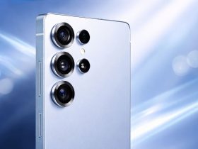 Aplicación de cámara de One UI 8.5