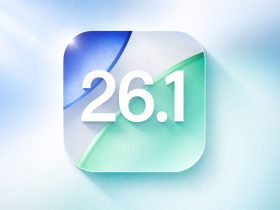 Apple deja de firmar iOS 26.1