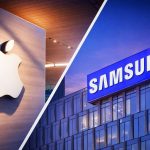 Apple depende de Samsung