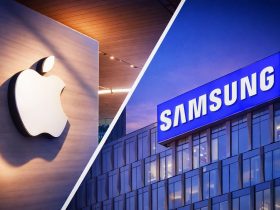 Apple depende de Samsung