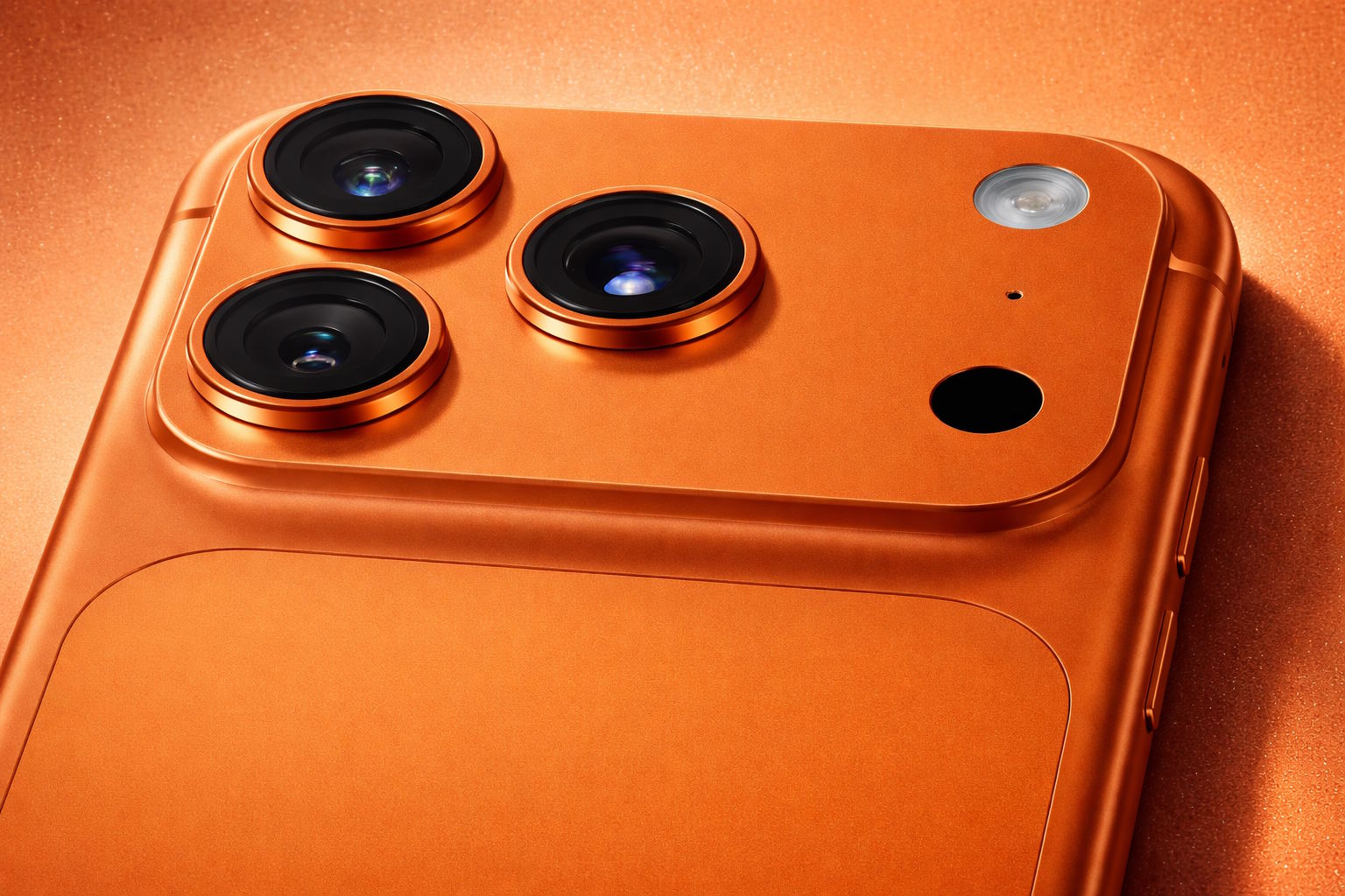 Apple investiga el ruido en el iPhone 17 Pro al cargarse