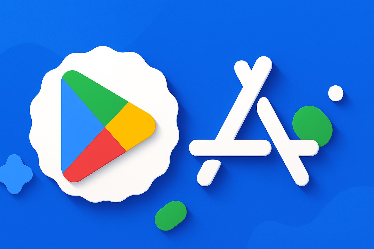 Apple y Google alojaron apps de empresas sancionadas