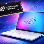 Asus desmiente que fabricará memoria RAM