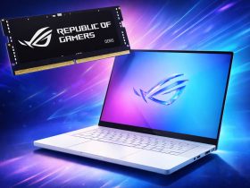 Asus desmiente que fabricará memoria RAM