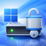 BitLocker acelerado por hardware
