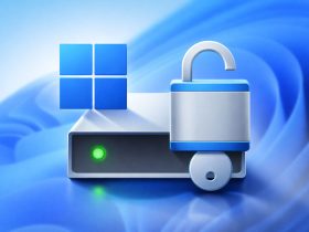 BitLocker acelerado por hardware