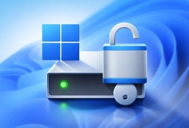 BitLocker acelerado por hardware