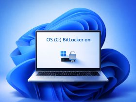 BitLocker acelerado por hardware