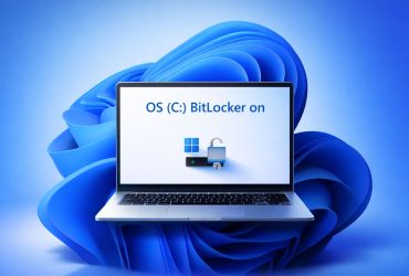 BitLocker acelerado por hardware