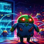 Botnet para Android Kimwolf