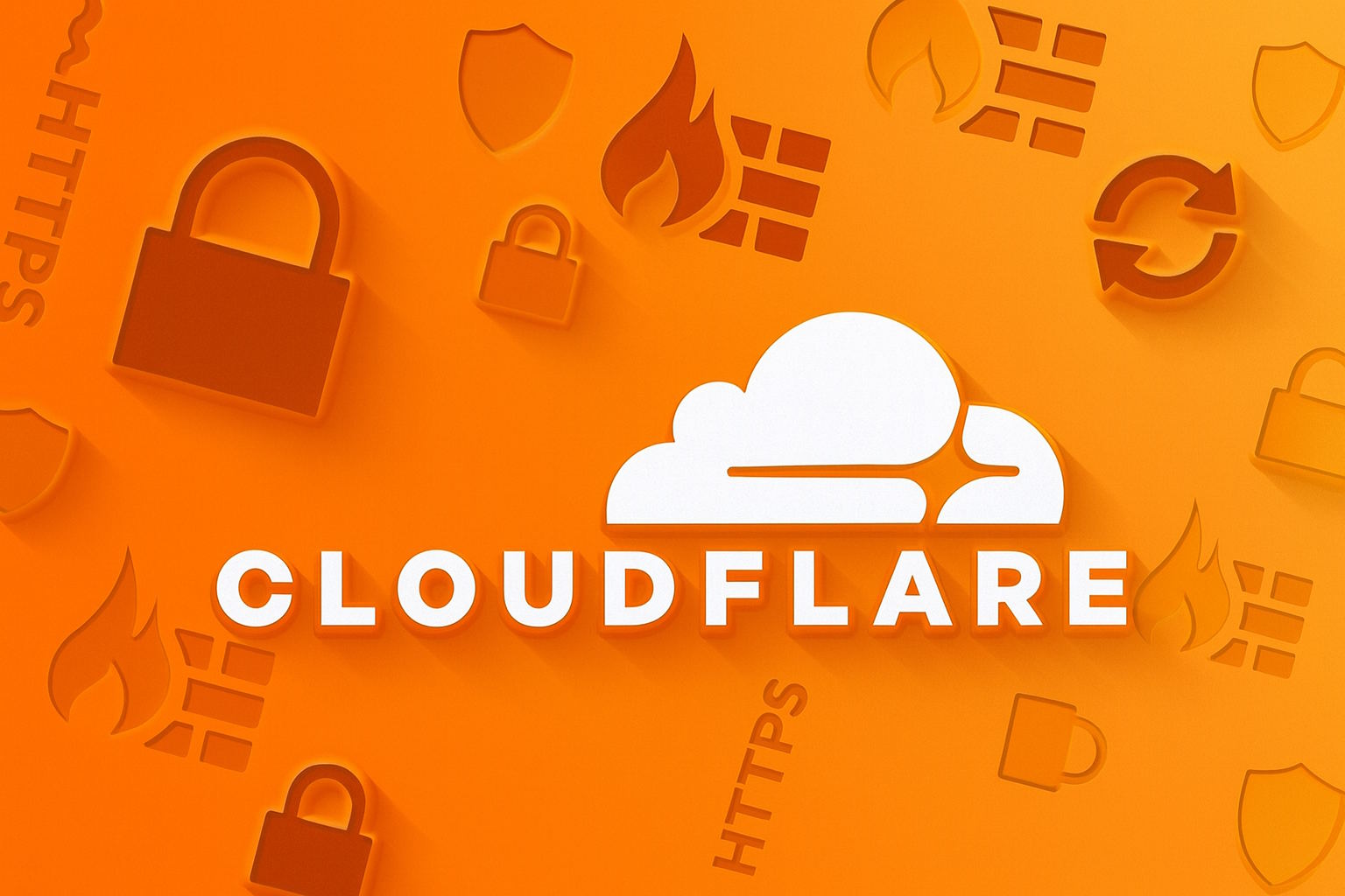 Caída de Cloudflare - Dic 2025