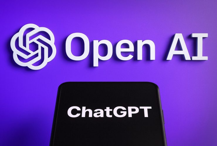 Código rojo en OpenAI