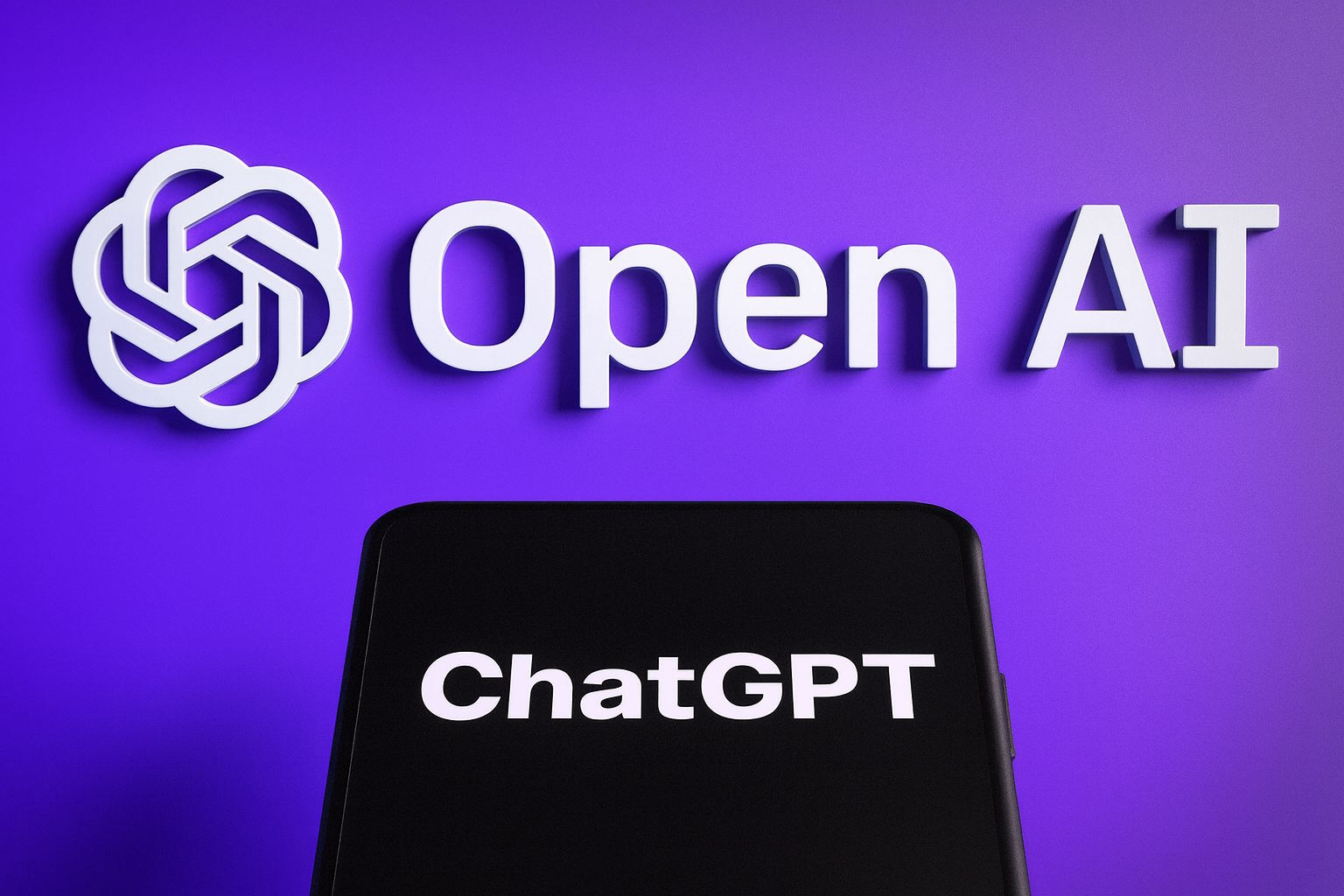 Código rojo en OpenAI