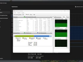 Cómo reducir el consumo de RAM en Windows 11
