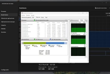Cómo reducir el consumo de RAM en Windows 11