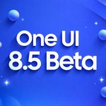 Compartir almacenamiento en One UI 8.5