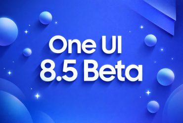 Compartir almacenamiento en One UI 8.5