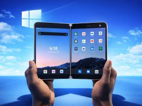 Descargar Andromeda OS - Windows Phone