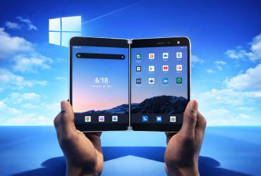 Descargar Andromeda OS - Windows Phone