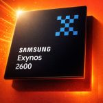 Detalle técnicos del nuevo Samsung Exynos 2600
