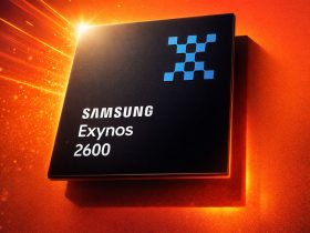 Detalle técnicos del nuevo Samsung Exynos 2600