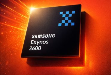 Detalle técnicos del nuevo Samsung Exynos 2600
