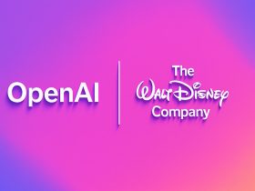 Disney y OpenAI