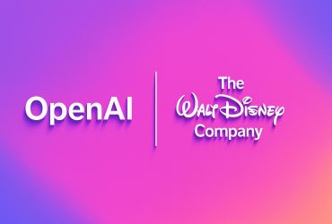 Disney y OpenAI