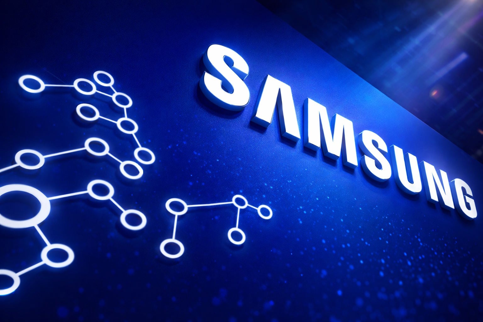 Ejecutivos de Samsung acusados de filtrar tecnología DRAM a China