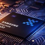 Nuevo Exynos 2600