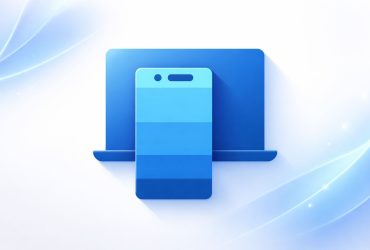 Explorador de archivos de Windows 11 - Phone Link