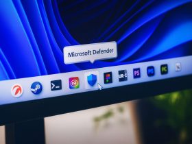Falla en el Firewall de Windows Defender expone datos