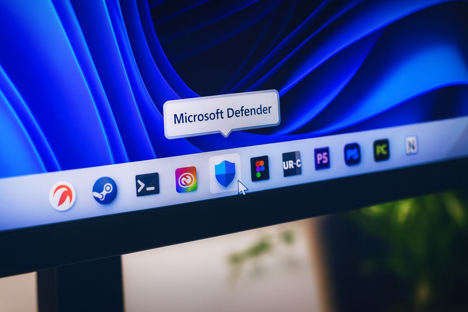 Falla en el Firewall de Windows Defender expone datos
