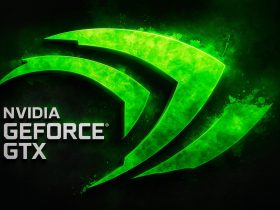 Fin de soporte Nvidia GeForce GTX
