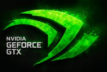 Fin de soporte Nvidia GeForce GTX