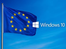 Fin del soporte para Windows 10 genera críticas en Europa