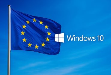 Fin del soporte para Windows 10 genera críticas en Europa
